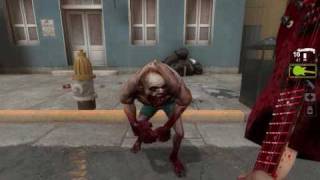 Left 4 dead 2 Infected [upl. by Skinner900]