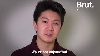 Les Asiatiques victimes de racisme ordinaire [upl. by Diskin]