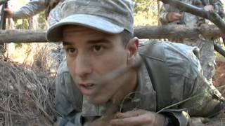 Basics of Reconnaissance for students at the Armys premiere Recon Course [upl. by Ameg]