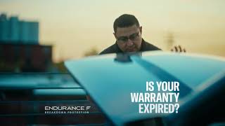 Endurance Breakdown Coverage  Is Your Warranty Expired [upl. by Razal]