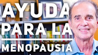 Episodio 1960 Ayuda Para La Menopausia [upl. by Geno156]