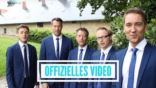 Stimmen der Berge  Aennchen von Tharau offizielles Video [upl. by Anerul]