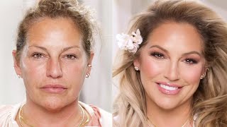 50 and Flawless Makeup Tips for Mature Skin [upl. by Refotsirc]