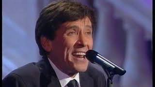 Gianni Morandi  Innamorato Live Sanremo 2000 [upl. by Animaj]