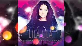 STOJA  LILA LILA AUDIO 2015 [upl. by Salohcim]