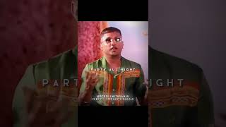 yo yo honey Singh new song 2025 [upl. by Ayanat52]