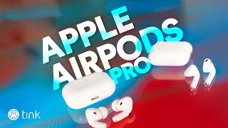 AirPods Pro Test und Vergleich  Was können die neuen AirPods [upl. by Ykcaj]