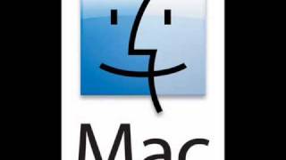 Mac Startup Sound [upl. by Ruprecht]