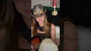 Lanie Gardner  Rhiannon by Fleetwood Mac Cover [upl. by Eoz]