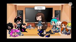 reaction video aphmau edition [upl. by Bianca]