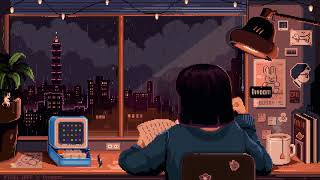 𝑷𝒍𝒂𝒚𝒍𝒊𝒔𝒕  코딩할때 듣기 좋은 노래  3 hour playlist  Lofi hip hop mix  jazzhop  relax beats [upl. by Ynolem]