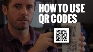 How To Use QR Codes [upl. by Itirp]