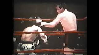 Joe Frazier vs Manuel Ramos [upl. by Prosperus]