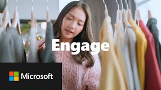 Microsoft Retail Unlocked [upl. by Kelwunn]