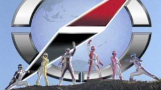 Boukenger vs Super Senati We are Super Sentai [upl. by Yelkreb311]