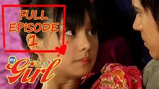 Full Episode 1  My Girl [upl. by Wonacott]