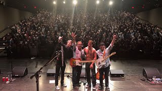 Creedence Revived Live 2021  CCR Tribute Creedence Clearwater Revival Tribute Band [upl. by Yadnil722]