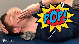 How to Relieve Neck Pain amp Headaches [upl. by Avruch]