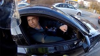 Biker Who Caught Ronnie Pickering Strikes Again [upl. by Celik]