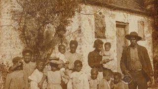 19thcentury ads written by newly freed slaves tell story about chapter in history [upl. by Ainegul]