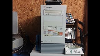 Ultimate Packard Bell Overview [upl. by Friedlander]