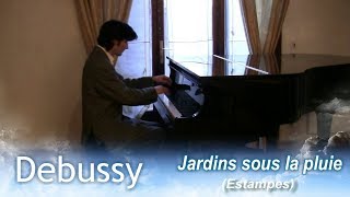 Debussy — Jardins sous la pluie [upl. by Deni]