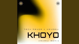 Khoyo Kahani Remix [upl. by Niffirg376]