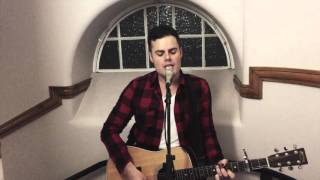 Seal Kiss From A Rose Marc Martel 1996 Cover [upl. by Agueda]