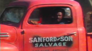 Sanford and Son Theme [upl. by Desta]