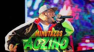 20 MINUTAZOS DE ACZINO [upl. by Rahs]