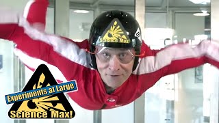 Science Max  Friction  Season 1 Full Episode [upl. by Gnol]