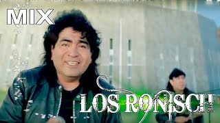 MIX LOS RONISCH 2017 Primicias [upl. by Etteiluj587]