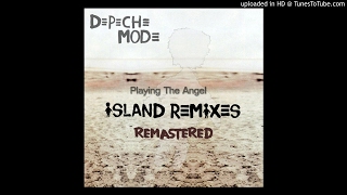 Depeche Mode  Suffer Well Island Remix [upl. by Francine]