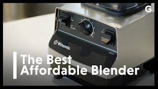 The Best Cheap Vitamix Blender Alternative [upl. by Nalid]