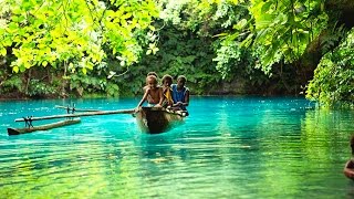 Vanuatu Discover What Matters [upl. by Eireva]