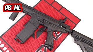 Tippmann Stormer Elite Review [upl. by Cavit]