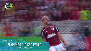 Todos os gols  Copa do Brasil 2022 [upl. by Beckie30]