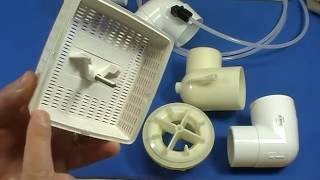 Jacuzzi Suction Assembly How To Video [upl. by Byrom588]