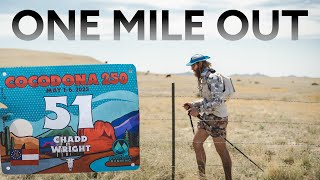 ONE MILE OUT  Official Documentary [upl. by Amorette]