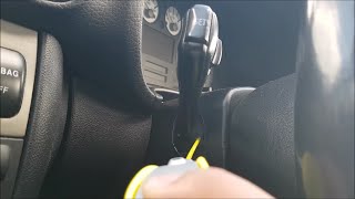 Indicator ticking sound fix  VW  Audi  SEAT  Skoda and other cars [upl. by Ahseiyt824]