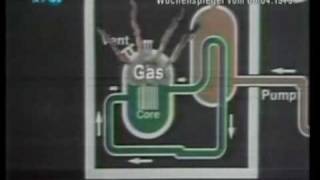 TV  ard 1979 Atomunfall Harrisburg [upl. by Ervine673]