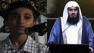 Ask Mufti Menk  Is Music Haram [upl. by Nirok]