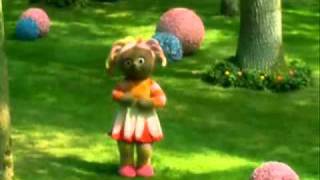 Upsy Daisy SONG  For 10 MINUTES  In the Night Garden Guaranteed to Keep a child occupied [upl. by Iveksarap]