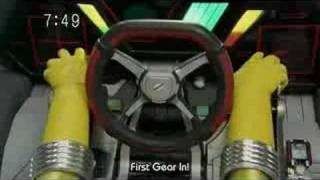 Daibouken Fusion Complete Episode 24 Boukenger [upl. by Aros]