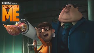 Despicable Me  Own it now  Trailer [upl. by Akerdnahs]