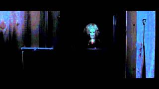 Insidious  Opening Scene [upl. by Itnava1]