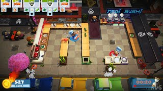 Overcooked 2 Review [upl. by Arlee929]