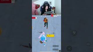 BEKLENMEDİK SON 😅💚 PUBG Mobile [upl. by Dylana]