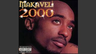 2Pac  Makaveli 2000 Full Album [upl. by Barnett]