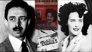 The True Story Behind the Black Dahlia [upl. by Acinnod]